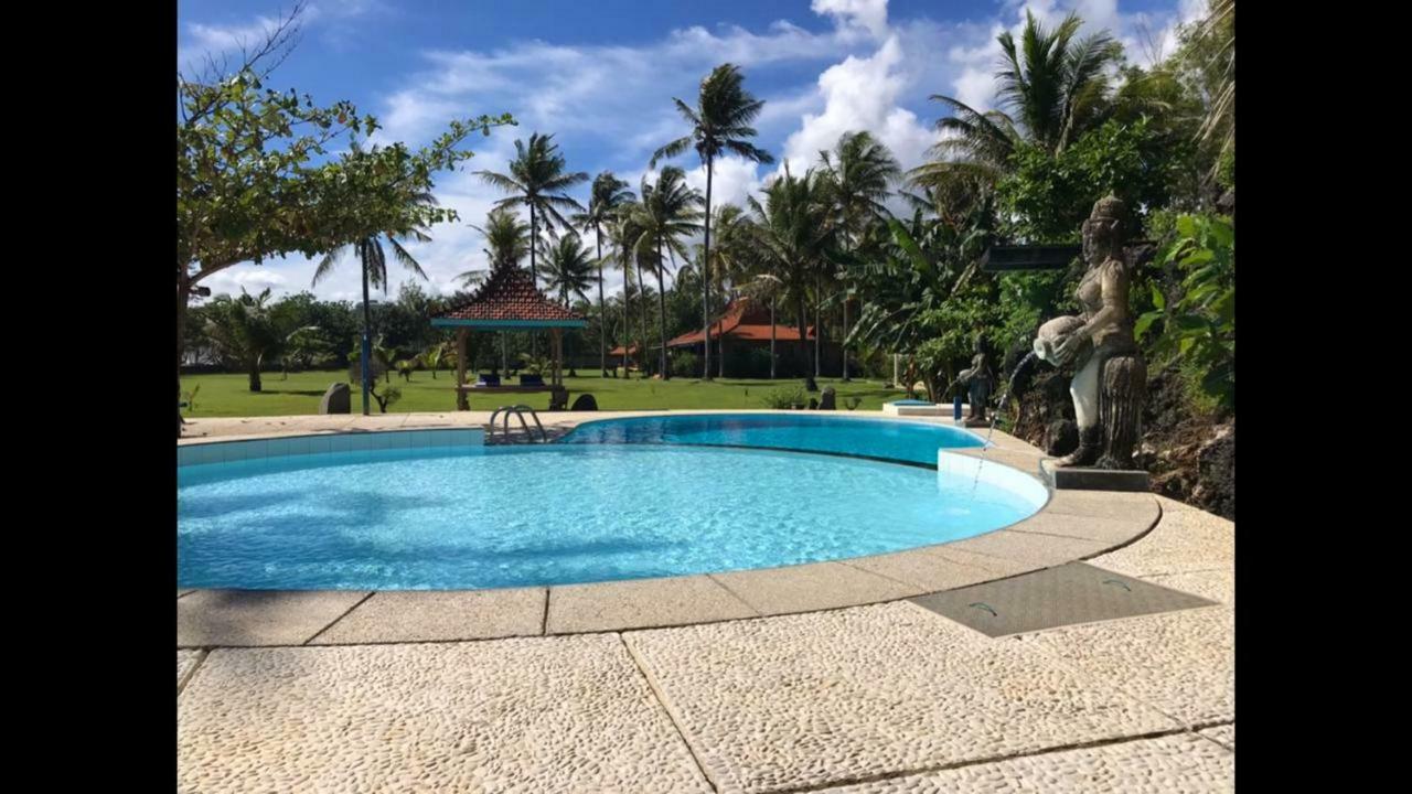 Desa Limasan Resort Kalak Eksteriør bilde