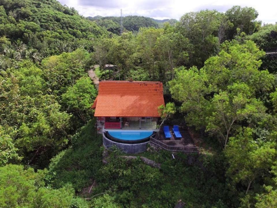 Desa Limasan Resort Kalak Eksteriør bilde